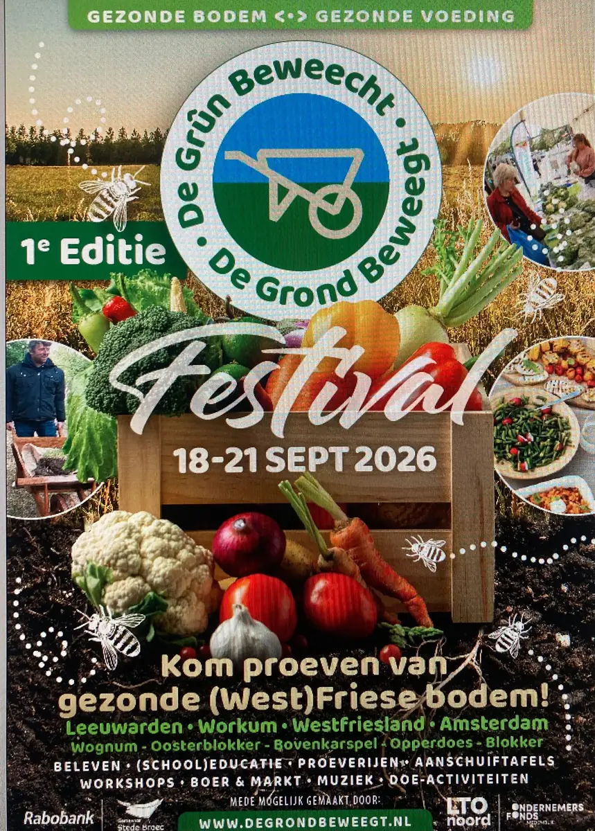 Jam en Zo: Der Boden bewegt sich — Jam en Zo, Oosterblokker