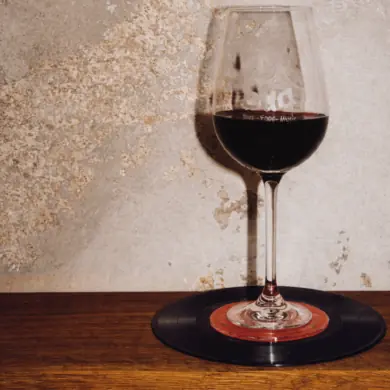Wine Food Music Night - Bar Ella — Bar Ella, Noordwijk aan Zee