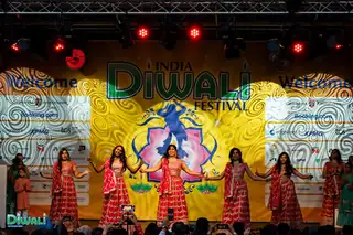 Diwali Festival 2026