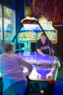 Woensdag Madness bij Pop Culture Arcade