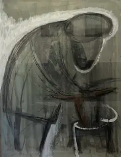 'Underweis' mit der Kunst von Koopmans