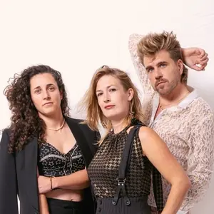 The Nine Wives — Strijp-S, Eindhoven