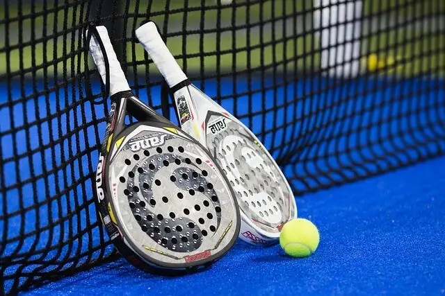 SeniorsPadel - Friendly, Social and Healthy! — TC De Linden | Tennis & Padel 🎾, Beuningen
