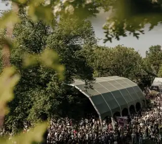 Geheime Liefde Festival