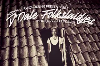 “D’Oale Folkslaidjes” door Silvia Fledderus