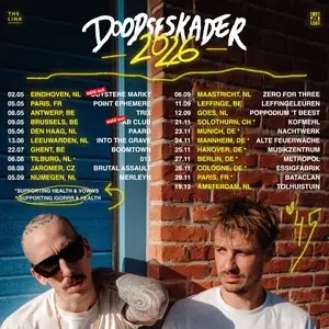 Doodseskader