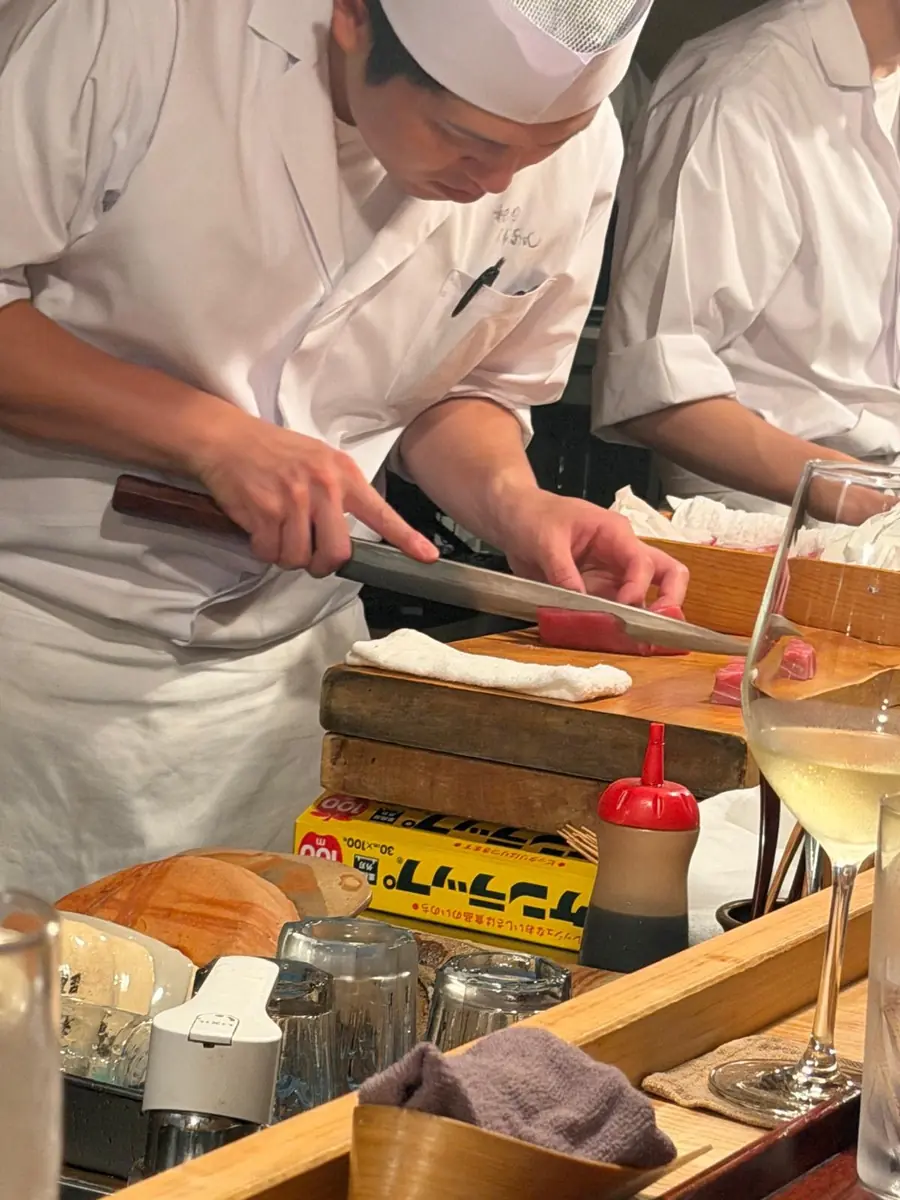 Izakaya Lamens — Eetkamer Lamens Ede, Ede