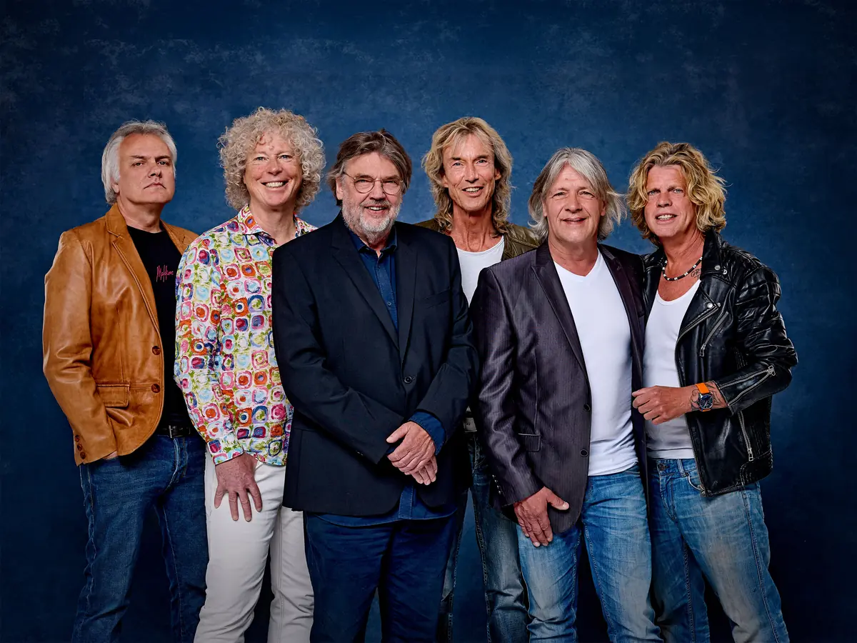 Het Goede Doel — De Cacaofabriek, Helmond