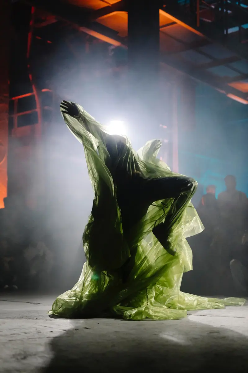 CLASHLAB 2026 — Theater aan het Vrijthof, Maastricht