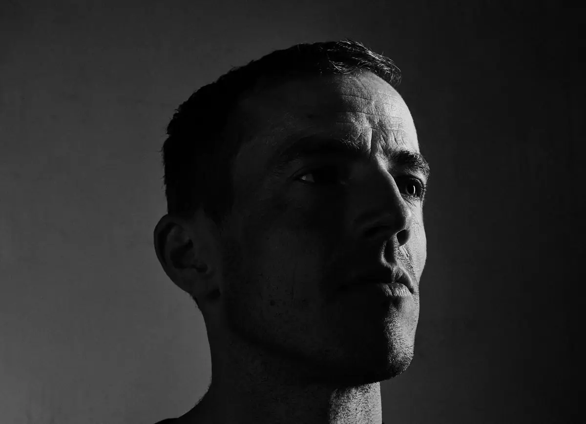 Charlie Cunningham — Arminius, Rotterdam