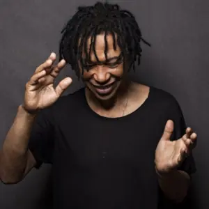Djavan — TivoliVredenburg, Utrecht