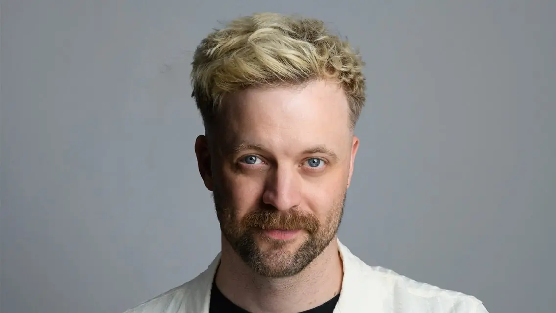 Thomas Green — Boom Chicago, Amsterdam