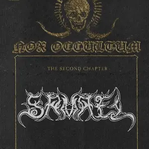 Samael — Hall of Fame, Tilburg