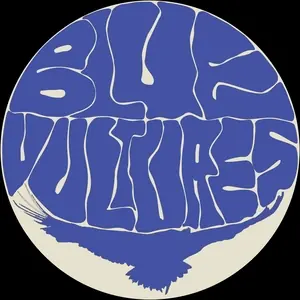 Blue Vultures — Little Devil, Tilburg
