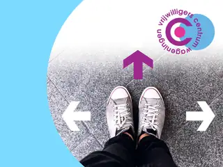Workshop Freiwilligenarbeit! Was passt zu dir?
