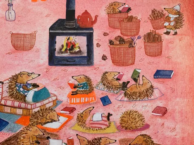 Klimaatweek | Voorleesmomentje — Bibliotheek Grave, Grave