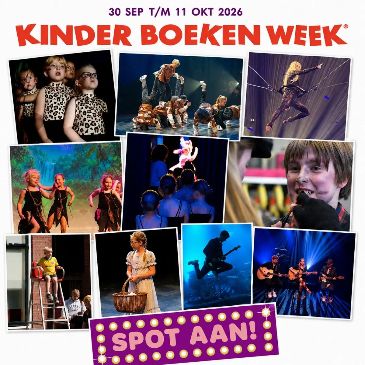 Expositie Fotoclub Drunen: Spot aan! — de Bibliotheek Drunen, Drunen