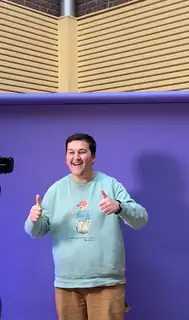 Spot aan! Make Your Own Video with Contentfabriek 🎥✨