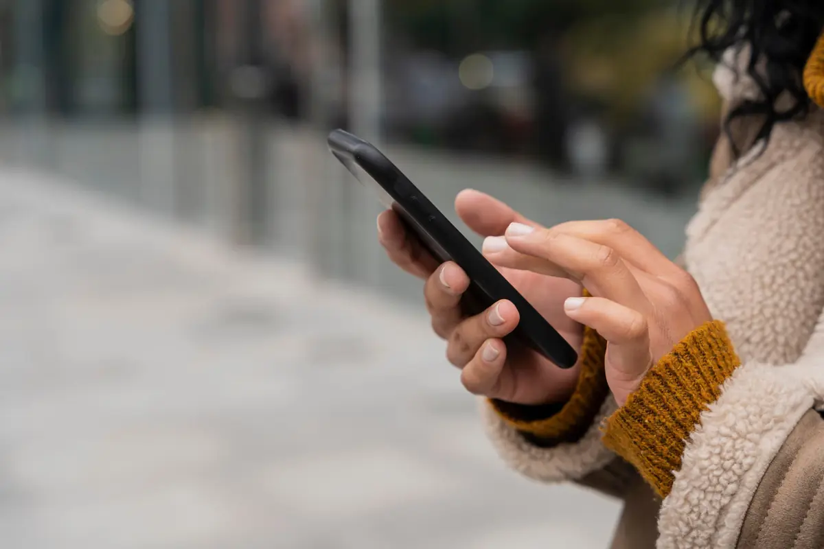 Kurs zur Nutzung von Mobiltelefonen — Bibliotheek Koudum, Koudum