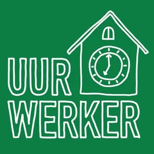 Pete Emric — De Uurwerker, Groningen