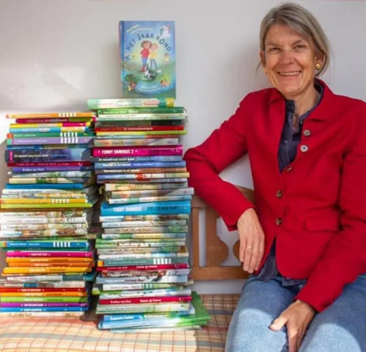 Positief Gezond Lochem - Discover the Power of Creative Writing β de Bibliotheek Gorssel, Gorssel