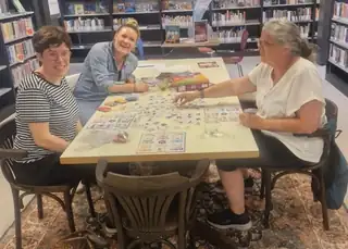 Positief Gezond Lochem - Alles op Tafel