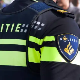 Vortrag: 500 Jahre Polizeigeschichte - Von der Nachtwache bis zur Cyberkriminalität