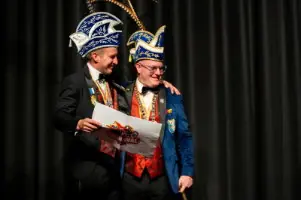 Lecture: Looking Back on STEEK EN MUG - Carnival in Bladel and De Kempen — Bibliotheek Bladel, Bladel