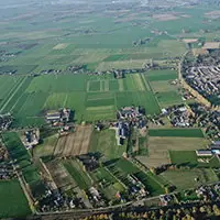 Vortrag: Oss, eine Stadt mit Zukunft in historischer Perspektive — Bibliotheek Oss - Het Warenhuis, Oss