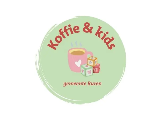 Kaffee & Kids — Maurik, De Kersenpit, Maurik
