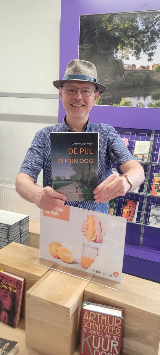 Tag des Weißen Stocks 2026 — Culemborg, Bibliotheek Culemborg, Culemborg