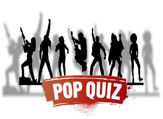 PopQuiz Gelderlandfabriek — Culemborg, Bibliotheek Culemborg, Culemborg