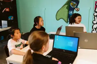 AI Lab
