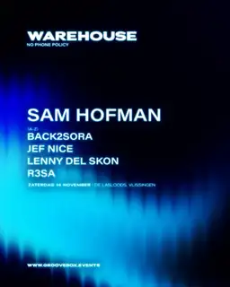 Warehouse
