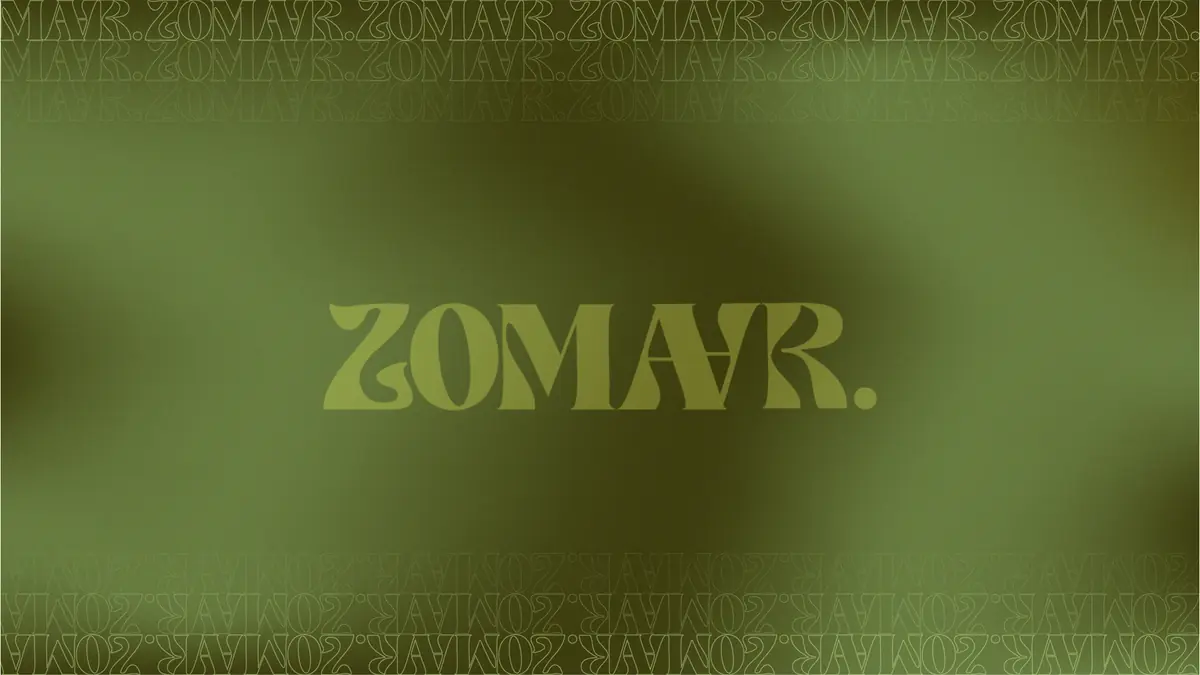 ZOMAAR. — Willem Twee Fabriek, 's-Hertogenbosch