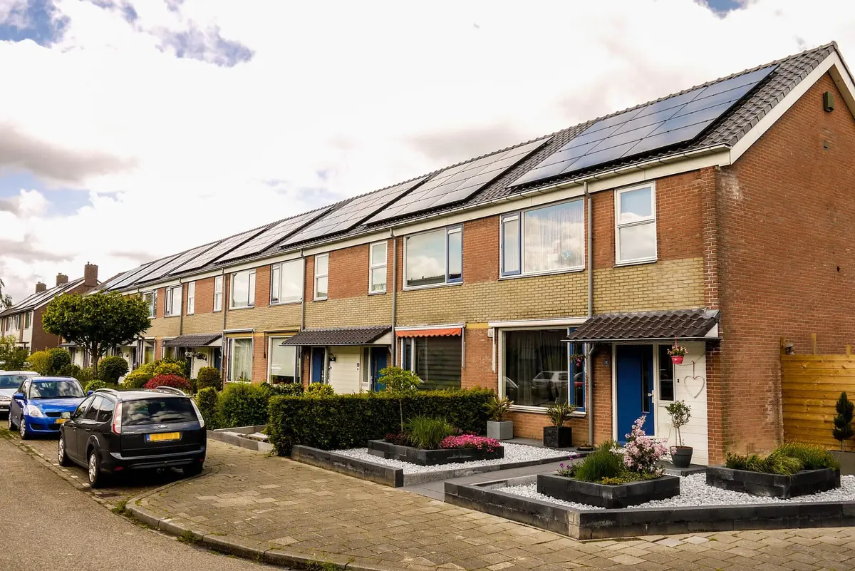 Energietag: Solarstromerzeugung und Speicherung — Showroom Energieloket Rivierenland, Tiel