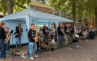 Puur Wijks Festival 2026