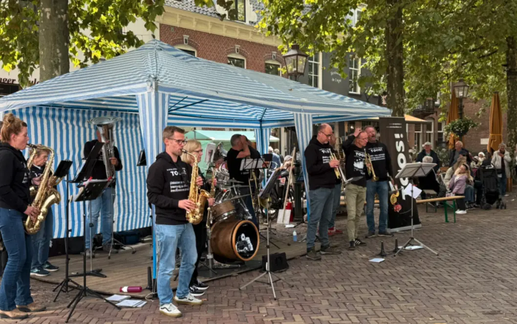 Puur Wijks Festival 2026 — VVV Wijk bij Duurstede, Wijk bij Duurstede