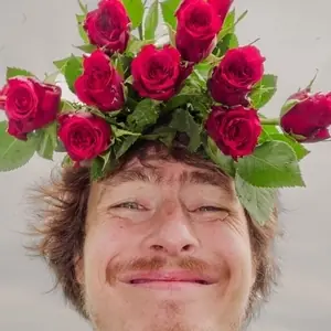 De Gijsjaradijsja Band β Aardbeverrr, Ten Boer