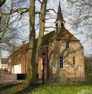 Concert in Oudeschans - Amsterdams Windquintet