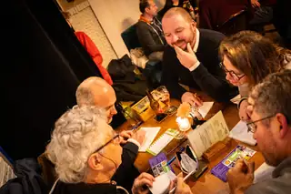 Pubquiz | BijHein