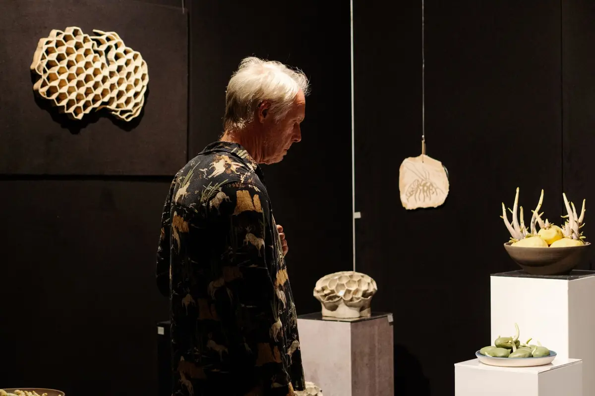 EuropArtFair — MECC Maastricht, Maastricht