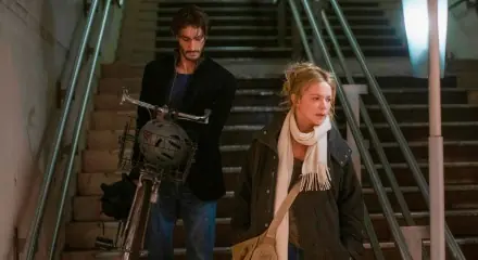 Histoires Parallèles — Filmtheater Fraterhuis, Zwolle