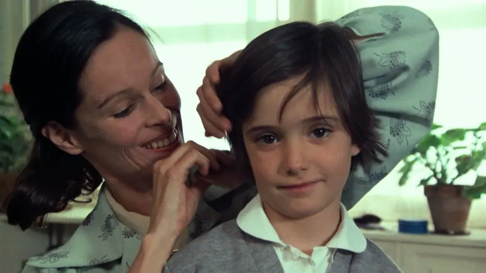 FabrieksKlassieker: Cría Cuervos (50. Jahrestag) — Filmtheater De Fabriek, Zaandam