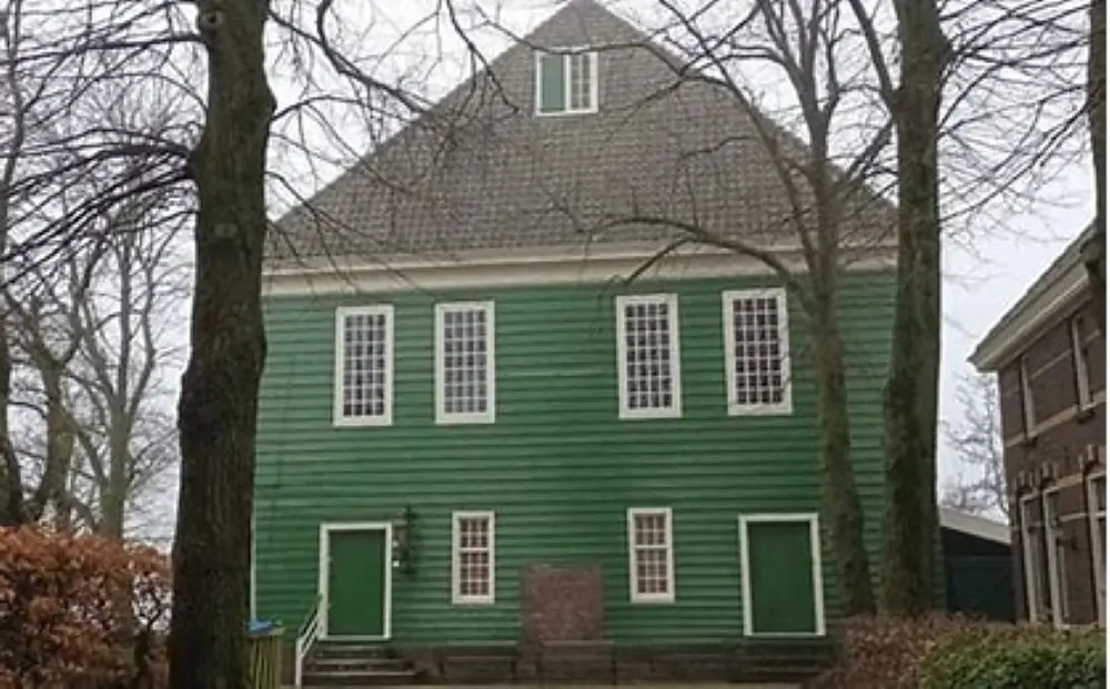 Eröffnung der Kultursaison 2026-2027 - Trimalis — Zuidervermaning Westzaan, Westzaan