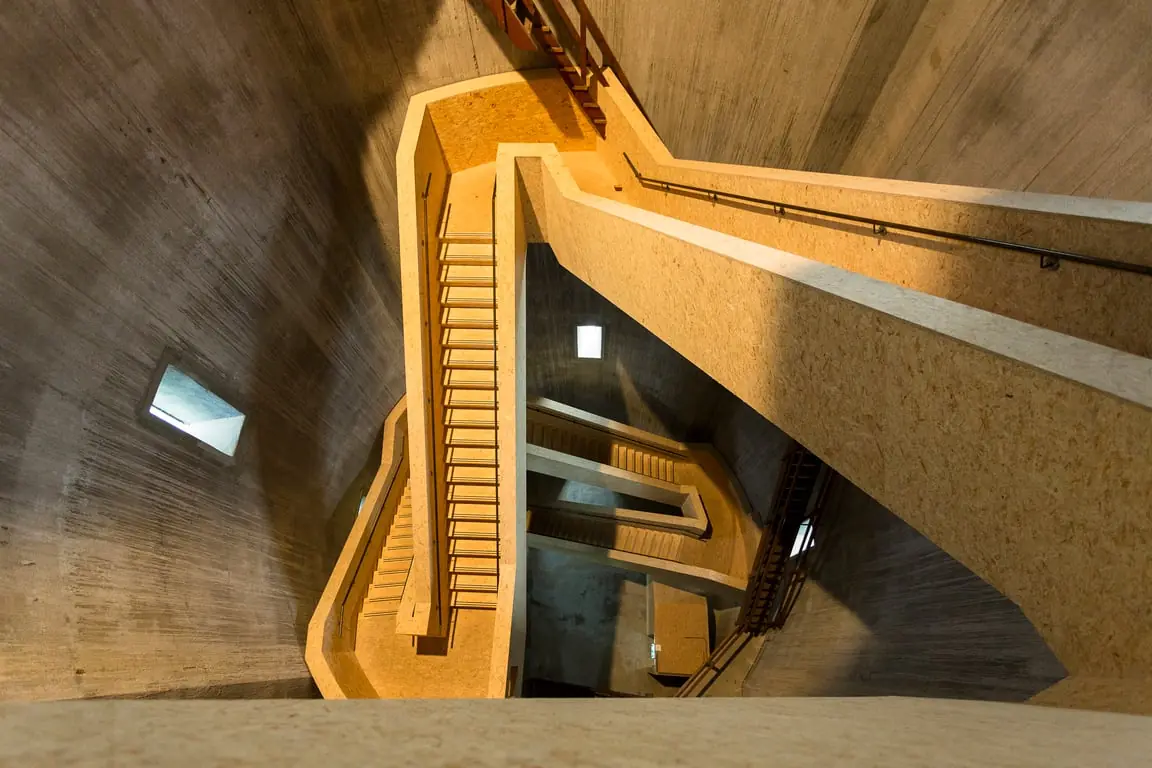 Open Monumentendag: Beklim gratis de watertoren — Bezoekerscentrum De Wieden, Sint Jansklooster