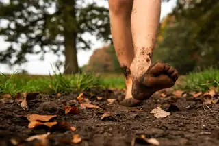 OERRR Wilder Outdoor-Tag 's-Graveland