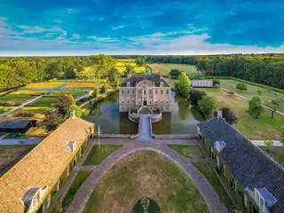 Entdecken Sie Kasteel Eerde