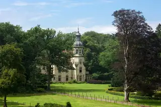 Kulturhistorischer Spaziergang auf dem Landgut Oud Groevenbeek