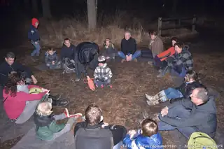 OERRR Nachtwächter des Bergherbos